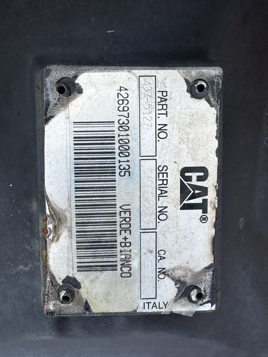 Punte Caterpillar 437-5127