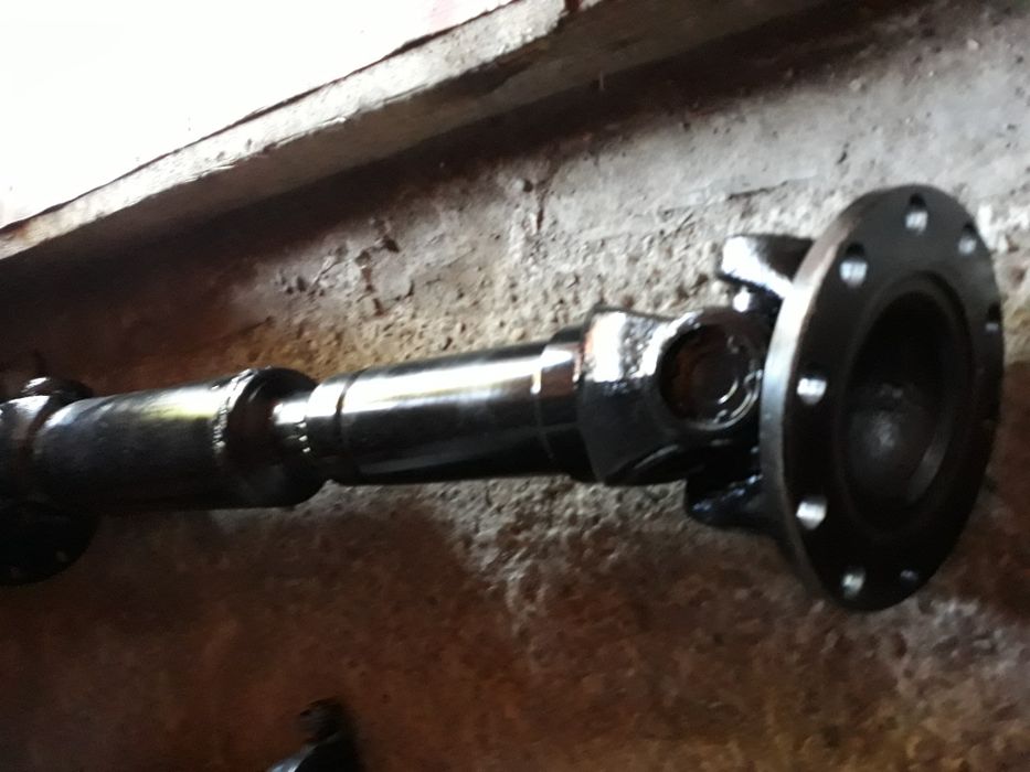Cardane forta flansa 150 mm   cu 4 , 6  si 8 gauri  pt taf si utilaje