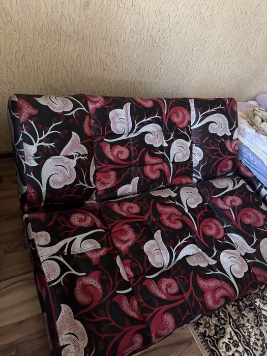 СРОЧНО!!! Продается диван и 2 кресла к нему!