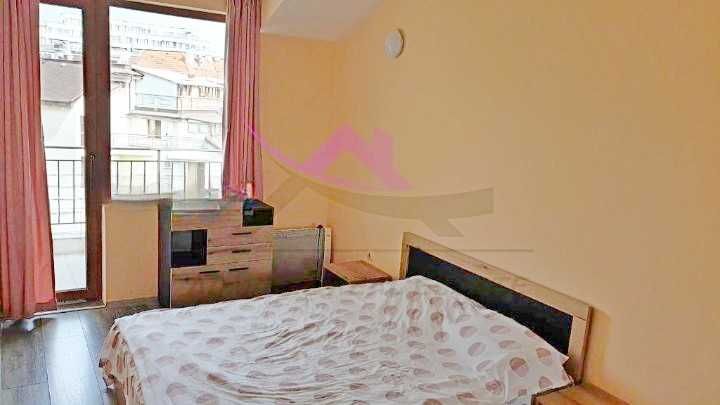 Дава се под наем Тристаен апартамент в Варна, Окръжна болница - 90 кв.м за 700 € - Снимка #4