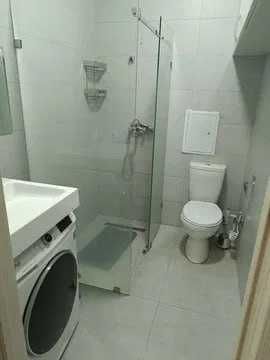 ЖК Besh Chinor 1 комнатная 28м2 ул.Махтумкули Яшнабад, IT Park