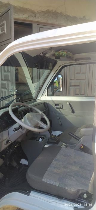 Chevrolet Labo 2025 — 6