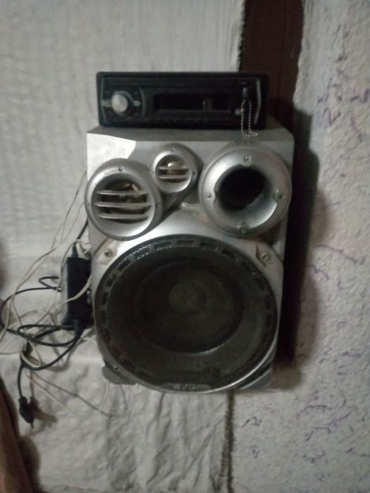 Muzikalni sentr holati yaxshi