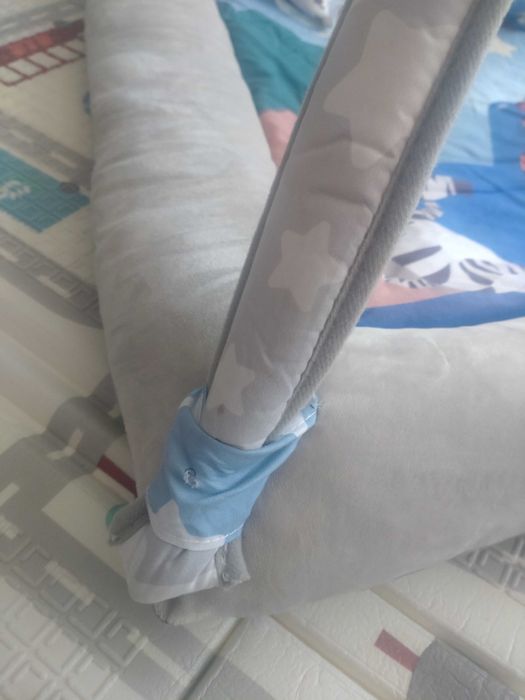 Активна гимнастика за бебе Chipolino