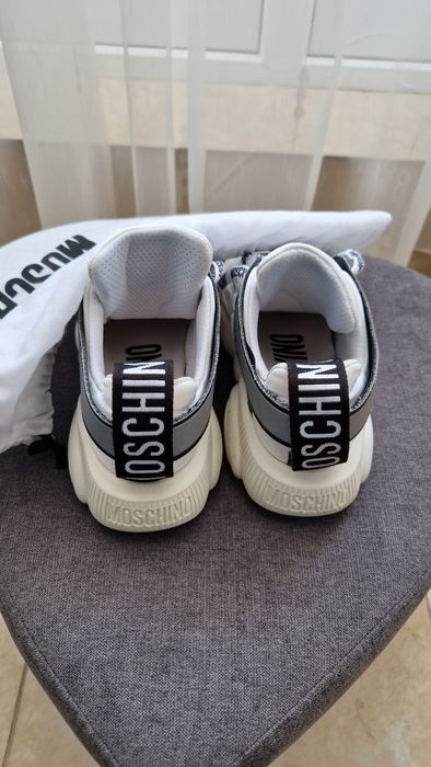 Moschino Toy originali 37