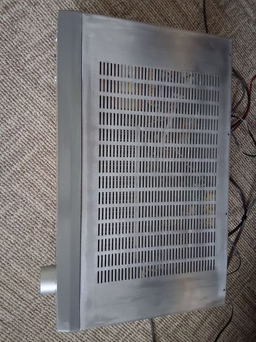 Radio Sony  STR-DE475 amplificator