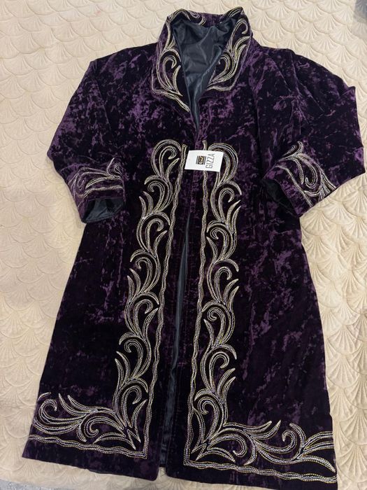 Шапан женский новый