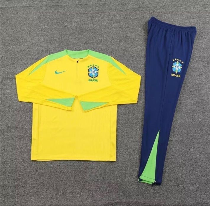 Adidasi BRBack+trening Brazilia