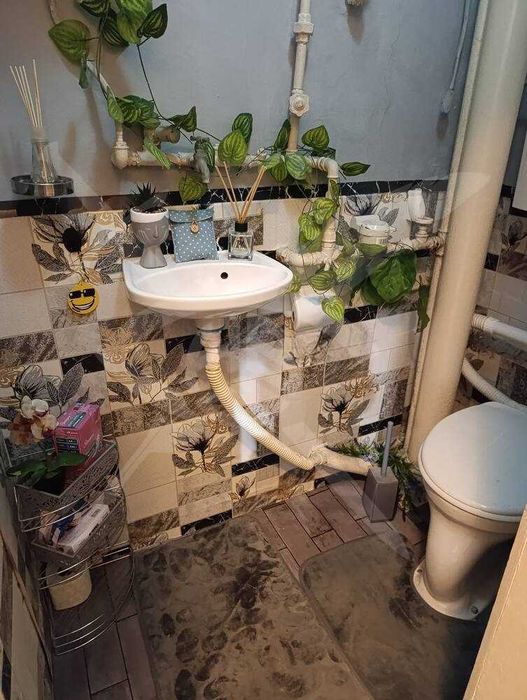 Продава се Многостаен апартамент в Стара Загора, Център - 76 кв.м за 1843 €/кв.м - Снимка #5
