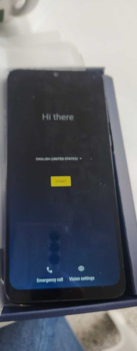 Samsung Galaxy A14, 128GB, Черен