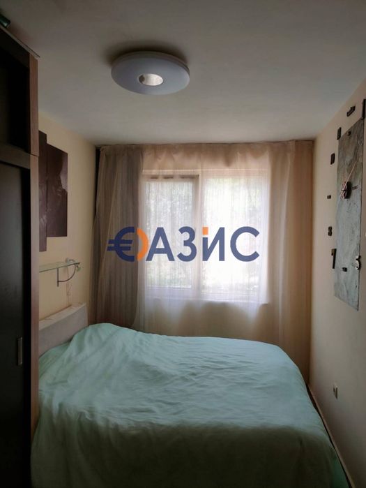Продава се Двустаен апартамент в Ахтопол - 41 кв.м за 1764 €/кв.м - Снимка #9