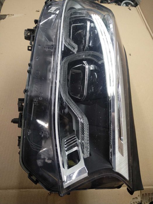Фар десен BMW G32 6 Series GT LED