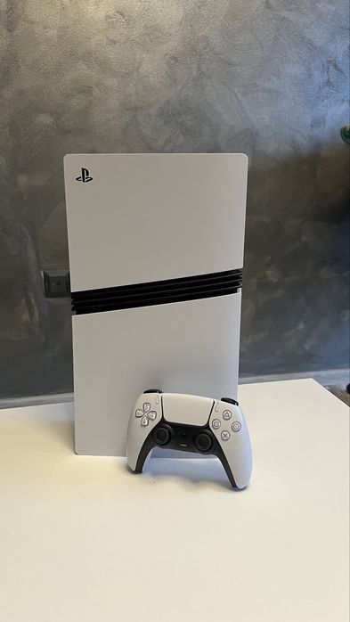 Playstation 5 Pro