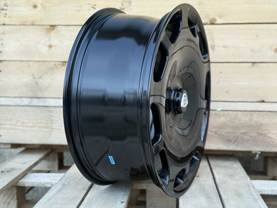 20 Джанти Мерцедес Майбах Hybrid Forged 5x112 W222 W223 S Class