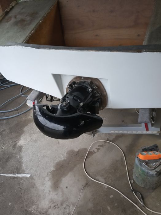 Продам катер, построенный по проекту север420