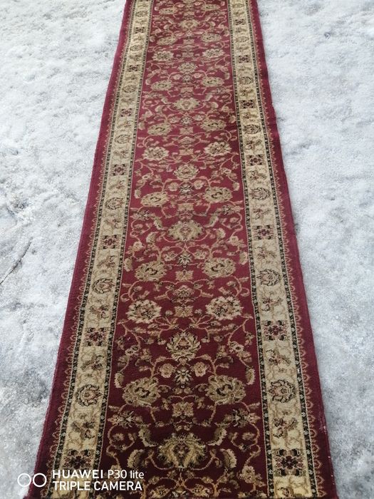 Ковры и ковралан