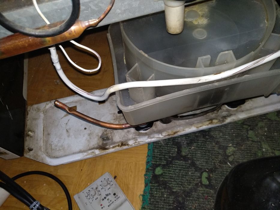 Холодильников и др