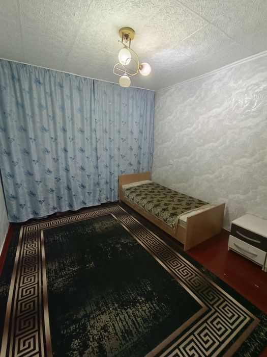 Сдам 3х квартиру