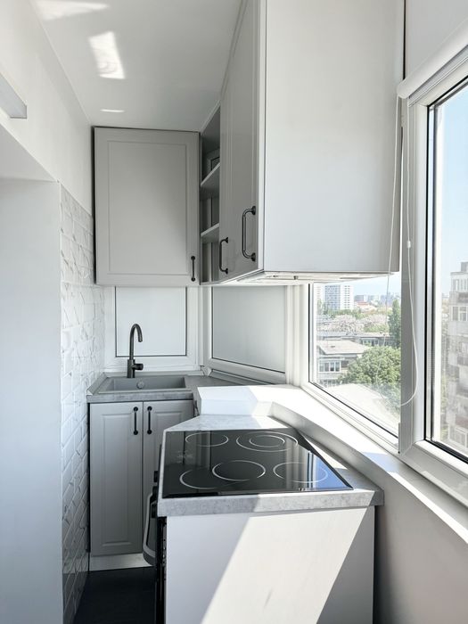 Apartament 3 camere decomandat | Vedere panoramică | Liniște | Aproape de centru | Rahova