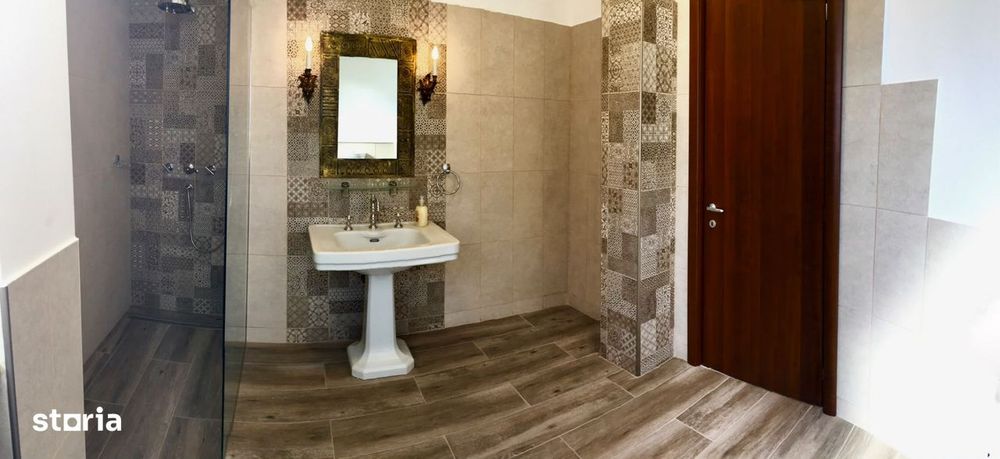 6 Camere | Spatiu Birou | Romana | Victoriei | Vila | Metrou