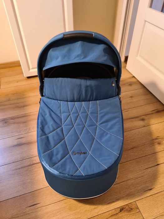 Landou Cybex Priam Platinum