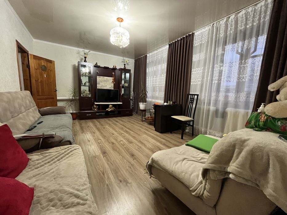 Продам дом по Узкоколейной