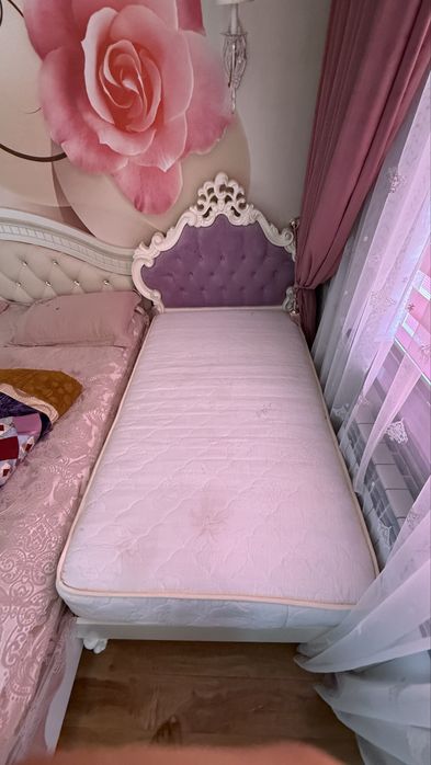 Бала жататын детский кровать сатылады