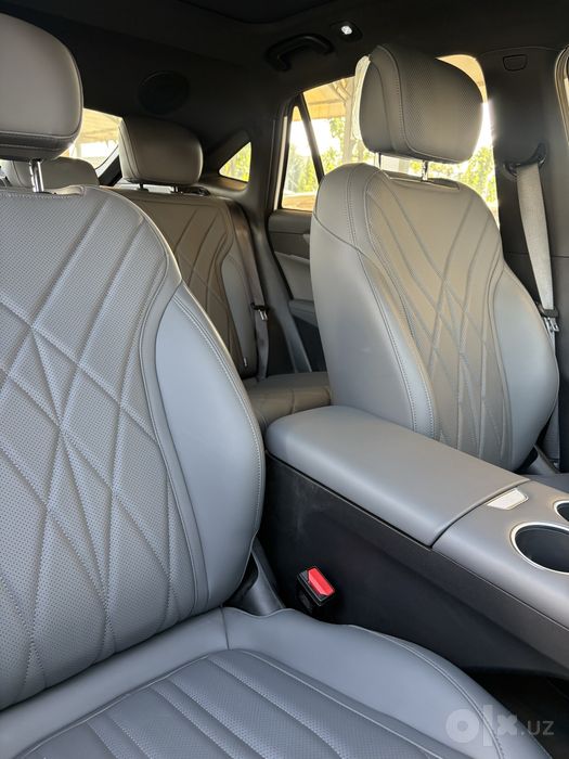 Geely Boyue Rev