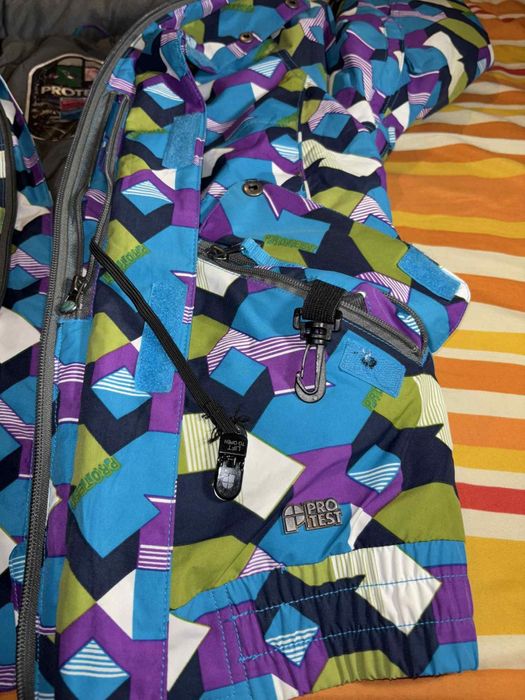 Дамско ски яке Protest 05 series