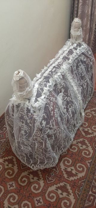Янги бешик сотилади.