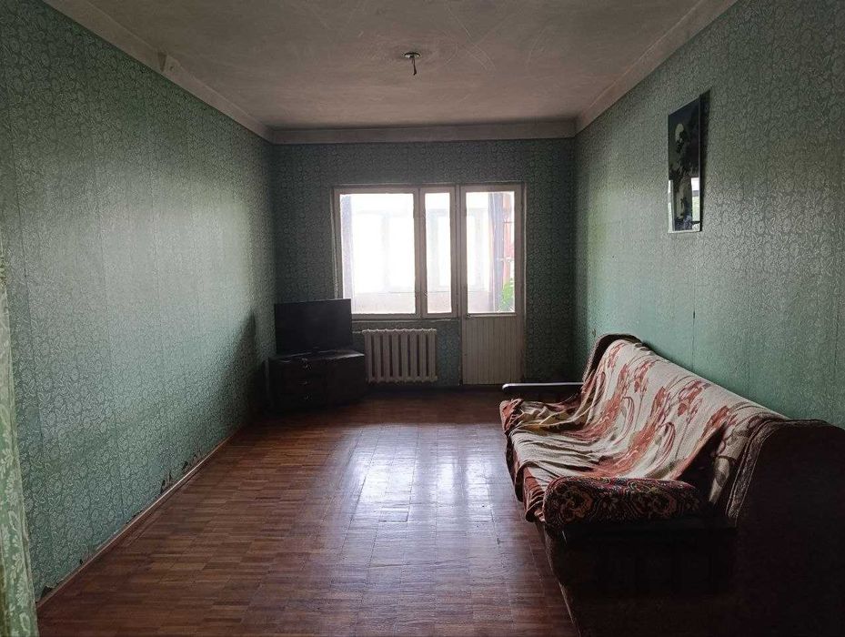 Продам квартиру 3/4/4 уч тепа жуковкий