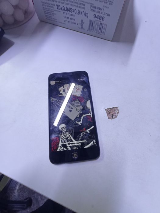 Айфон7+ сатылады