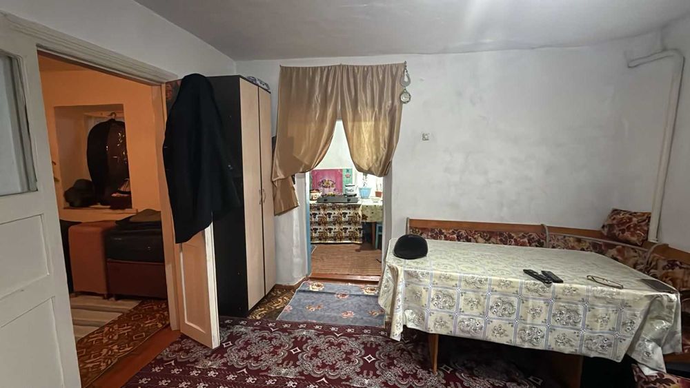 Продается дом с.Карабулак (не Ключи)