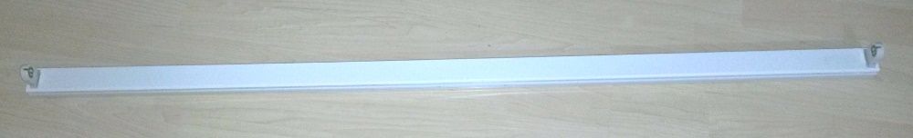 LED светодиодна тръба / пура T8 ЛЕД 60см 120см ) + ШИНА за тръби пури