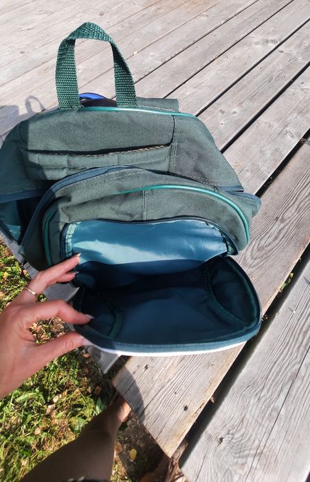 Школьный рюкзак для мальчика