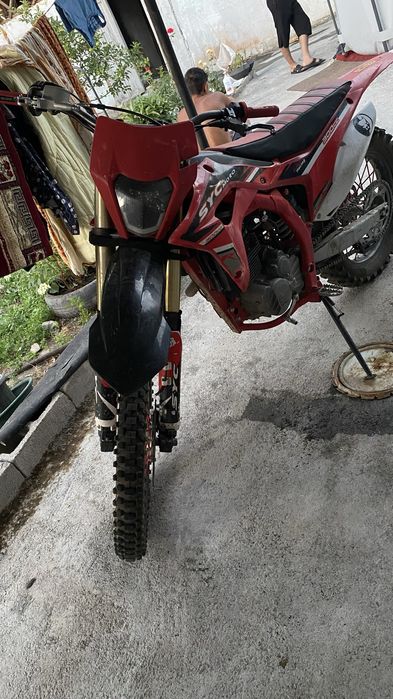 Продам мотоцикл в отличном состоянии