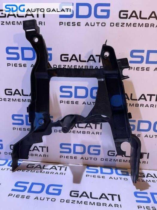 Capac Distributie Motor Dacia Duster 1 1.5 DCI 2010 - 2018 Cod 8200958221 [L7847]