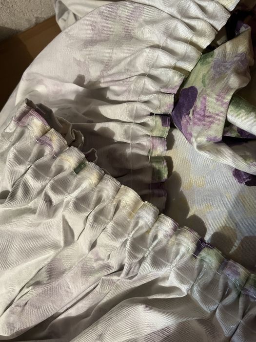 Готови плътни пердета