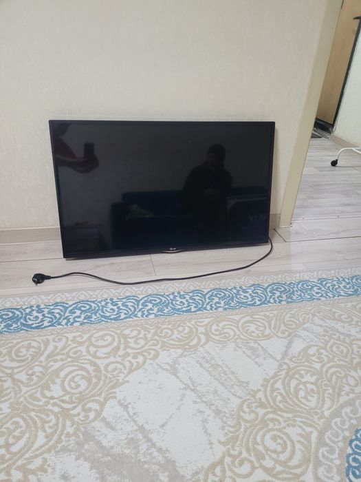 Продаётся телевизор б/у