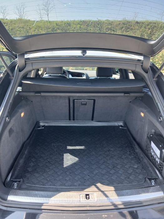 Audi A4-B8, S-line , Quattro