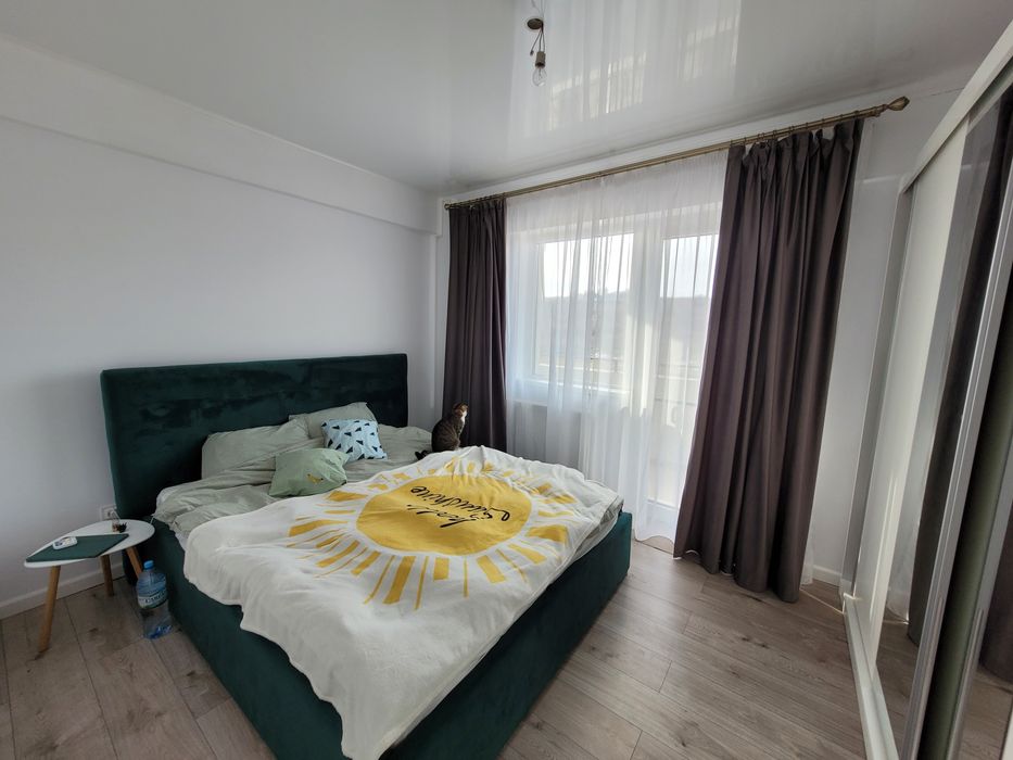 Apartament de inchiriat
