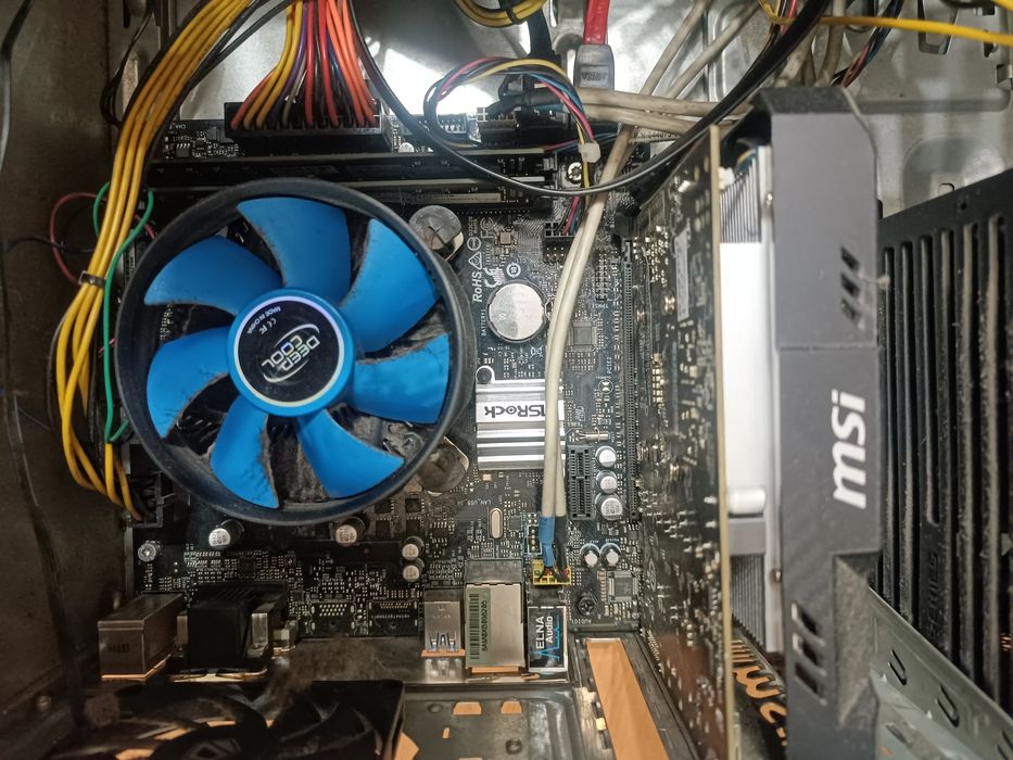 Продам компьютер