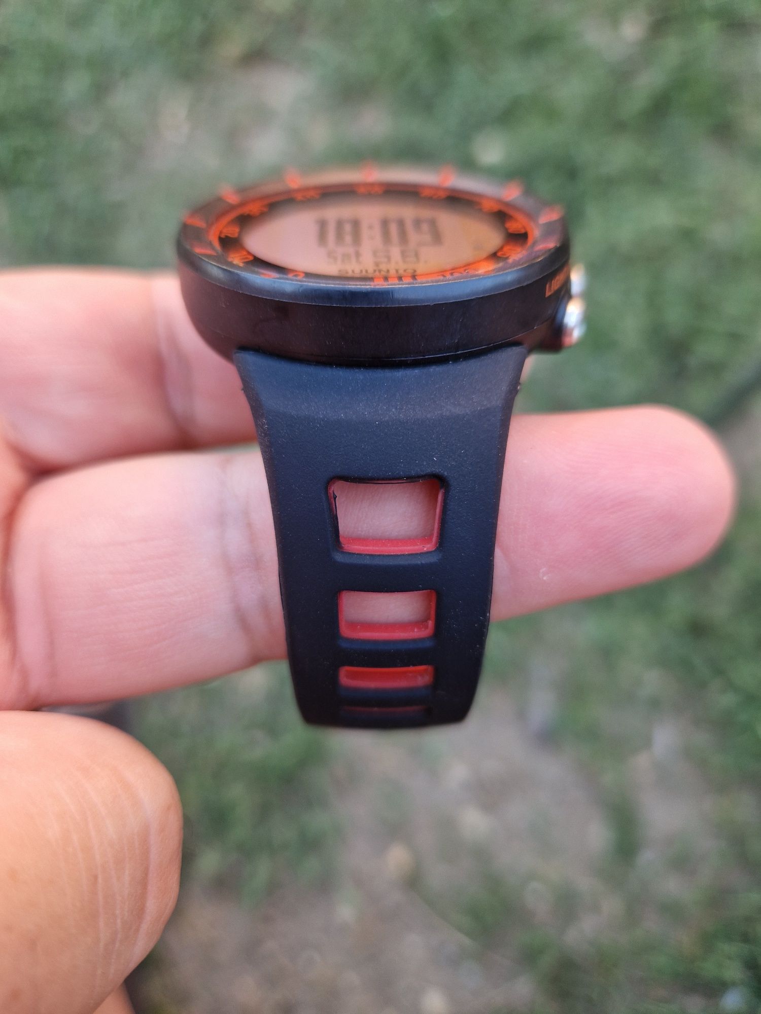 Suunto clearance quest orange