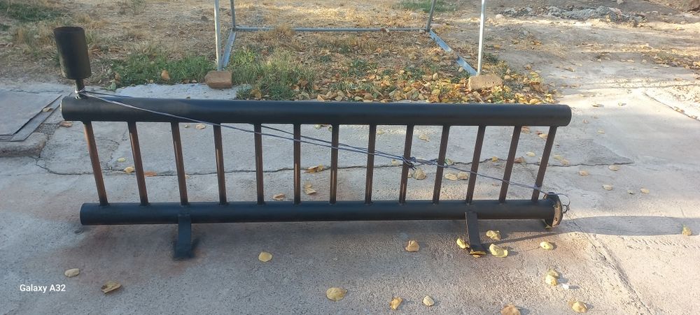 Ток печка сотилади