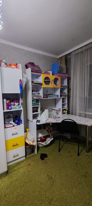 Детская мебель б/у