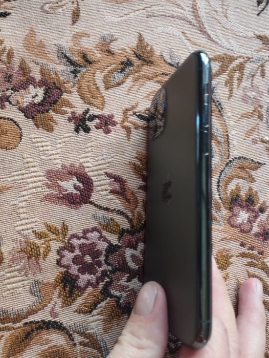 Обмен айфон 11 про 64 гб