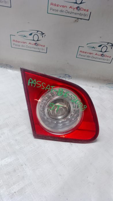 stop stanga hayon  volkswagen passat b6 berlina - motorina 2008