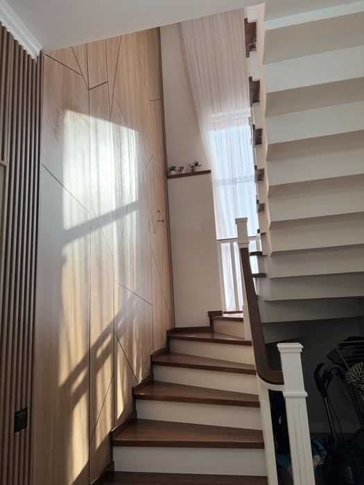 Дом в Мунайшы Геолог