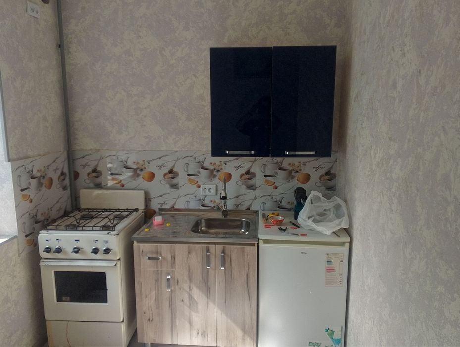 Аренда Яшнобод Рисивый .1ком.1/1.новастройка.