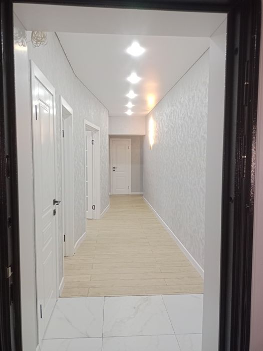 Ремонт квартир под ключ